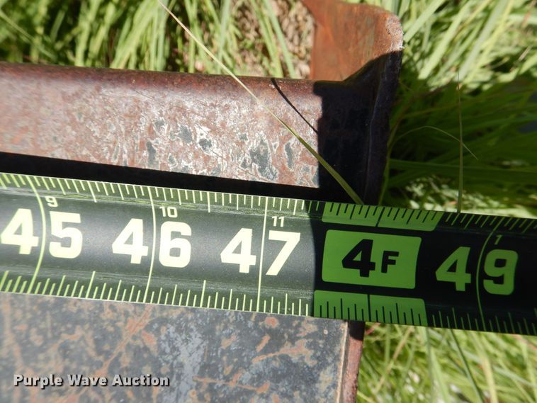 image for item HM9162 John Deere 770  tractor