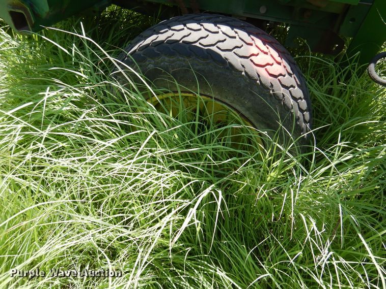 image for item HM9162 John Deere 770  tractor