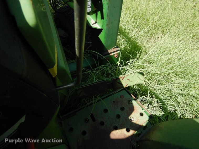 image for item HM9163 John Deere 770  tractor