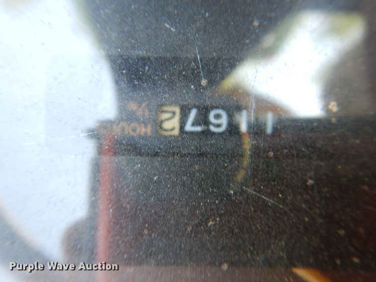 image for item HM9163 John Deere 770  tractor