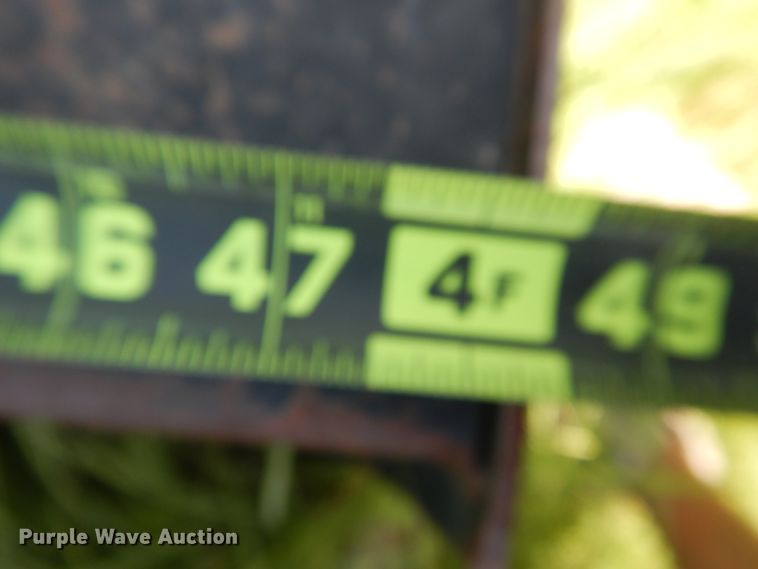 image for item HM9163 John Deere 770  tractor