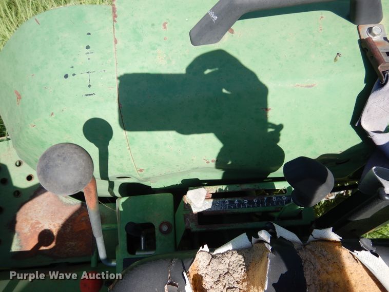 image for item HM9164 John Deere 770  tractor