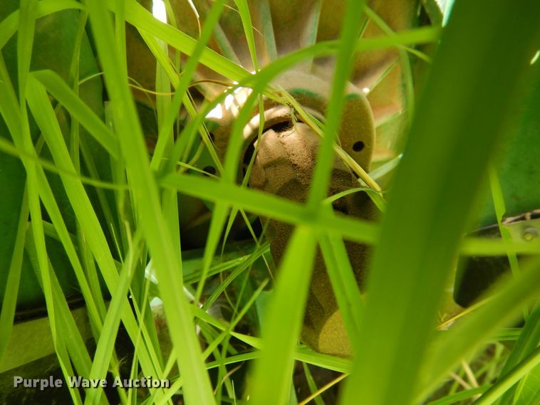 image for item HM9164 John Deere 770  tractor