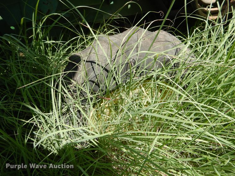 image for item HM9164 John Deere 770  tractor