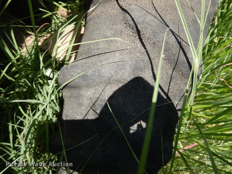 image for item HM9164 John Deere 770  tractor