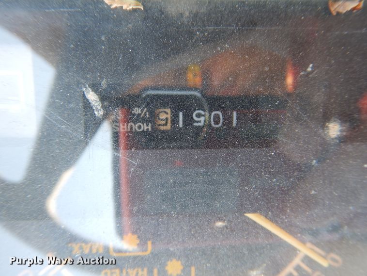 image for item HM9165 John Deere 770  tractor