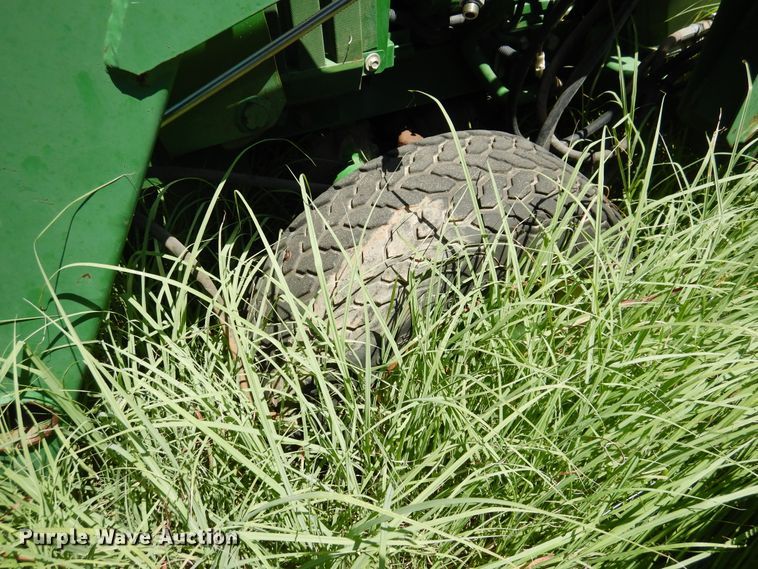 image for item HM9165 John Deere 770  tractor