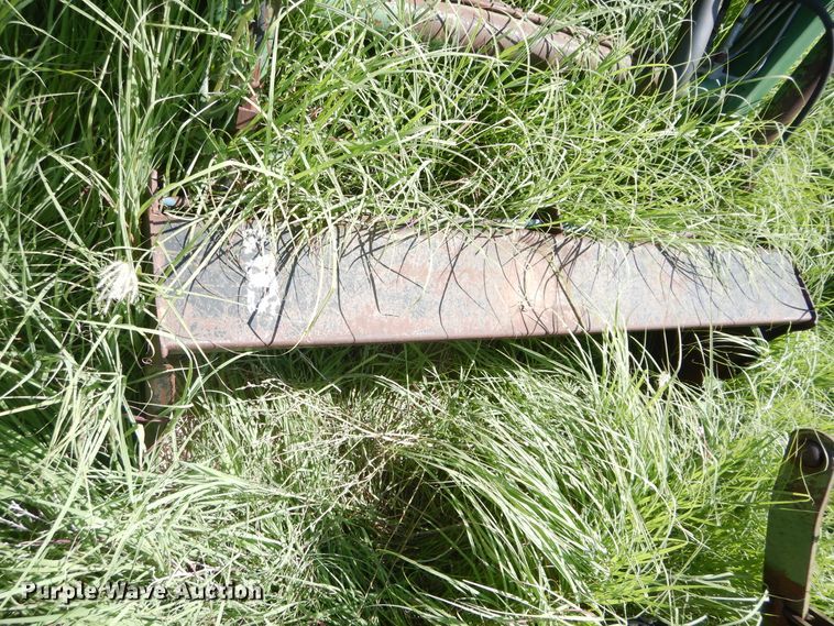 image for item HM9166 John Deere 770  tractor