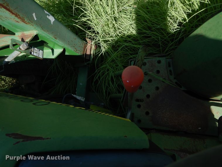 image for item HM9167 John Deere 770  tractor