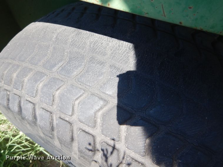 image for item HM9167 John Deere 770  tractor