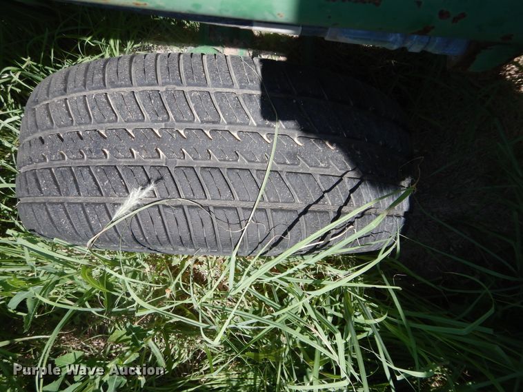 image for item HM9167 John Deere 770  tractor