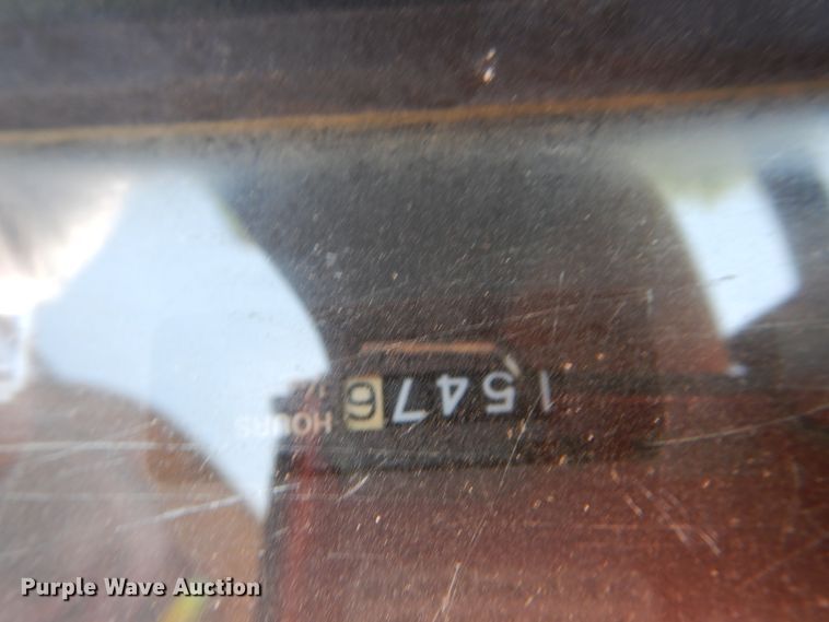 image for item HM9168 John Deere 770  tractor