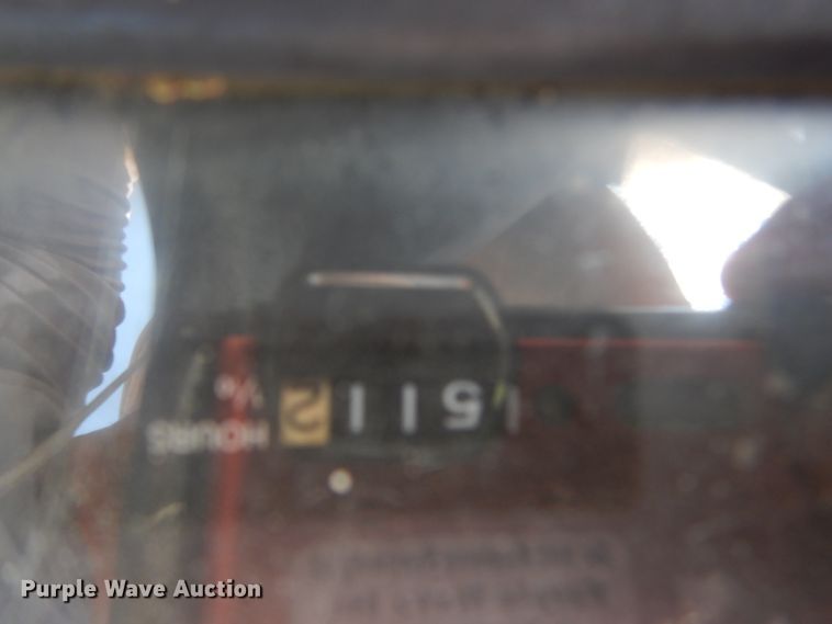 image for item HM9169 John Deere 770  tractor