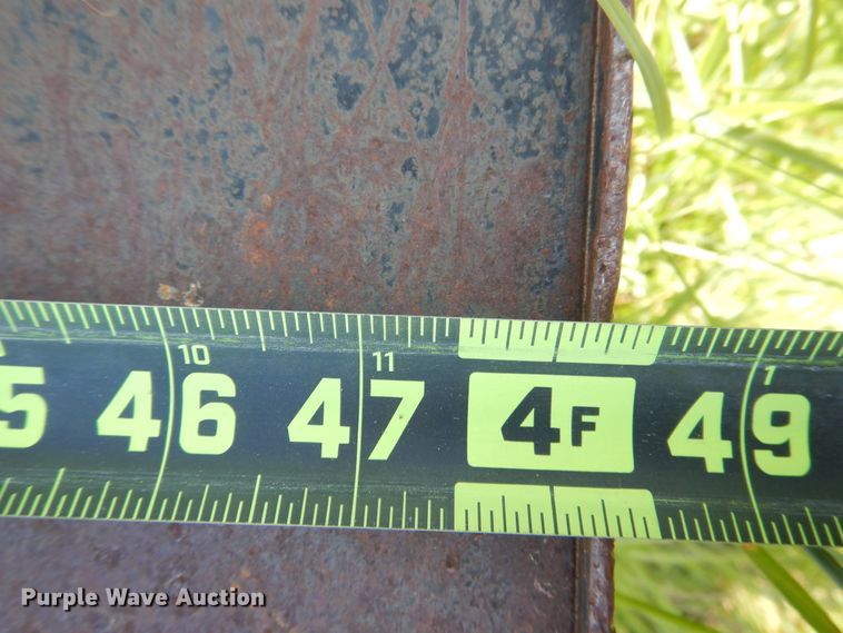 image for item HM9169 John Deere 770  tractor