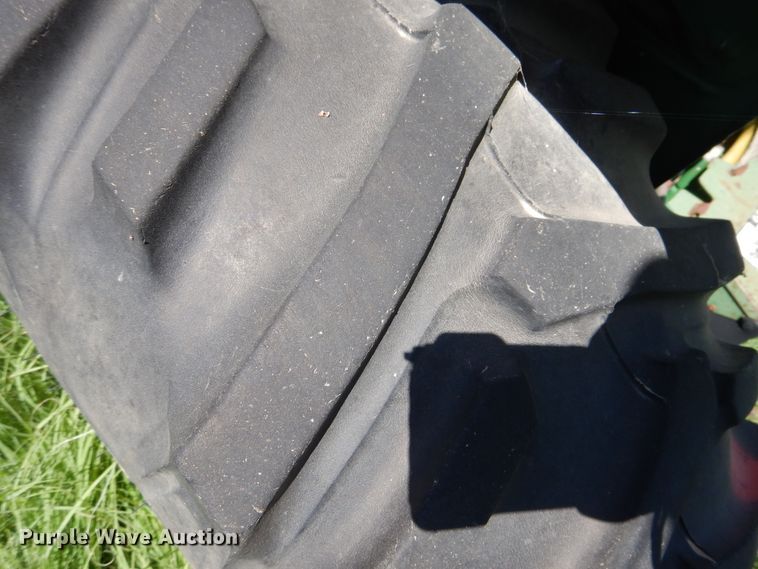 image for item HM9169 John Deere 770  tractor