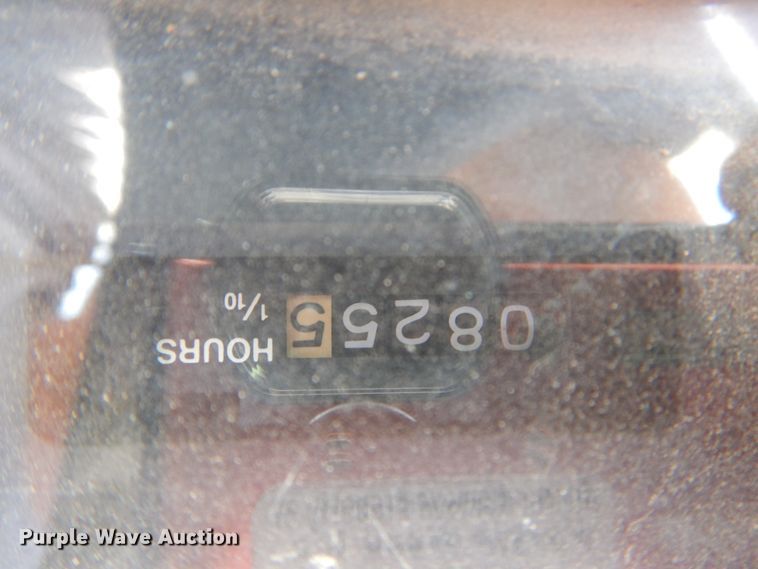 image for item HM9170 John Deere 770  tractor