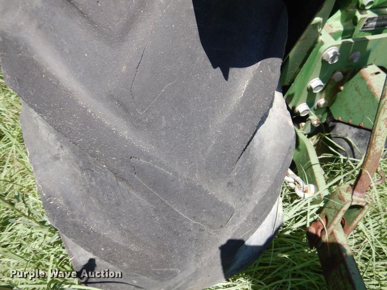 image for item HM9170 John Deere 770  tractor