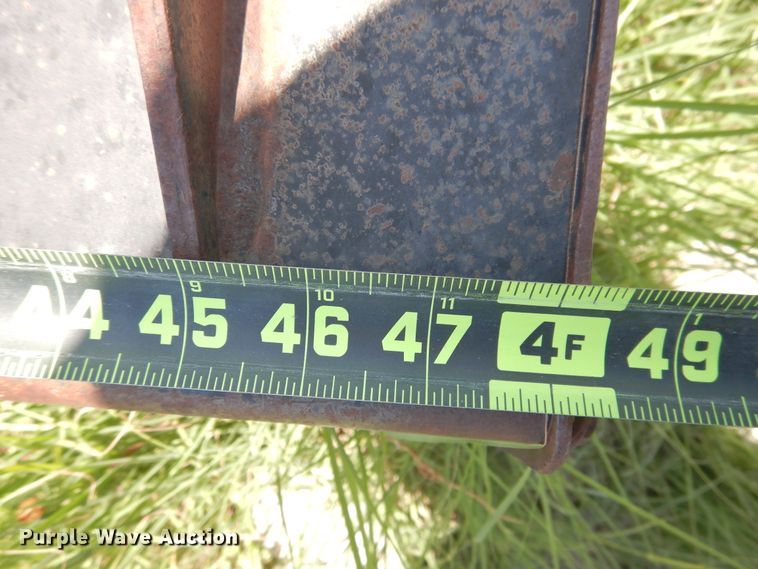 image for item HM9182 John Deere 70 loader