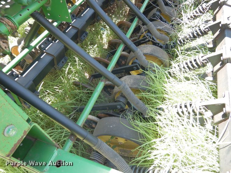 image for item HM9195 John Deere 750 grain drill