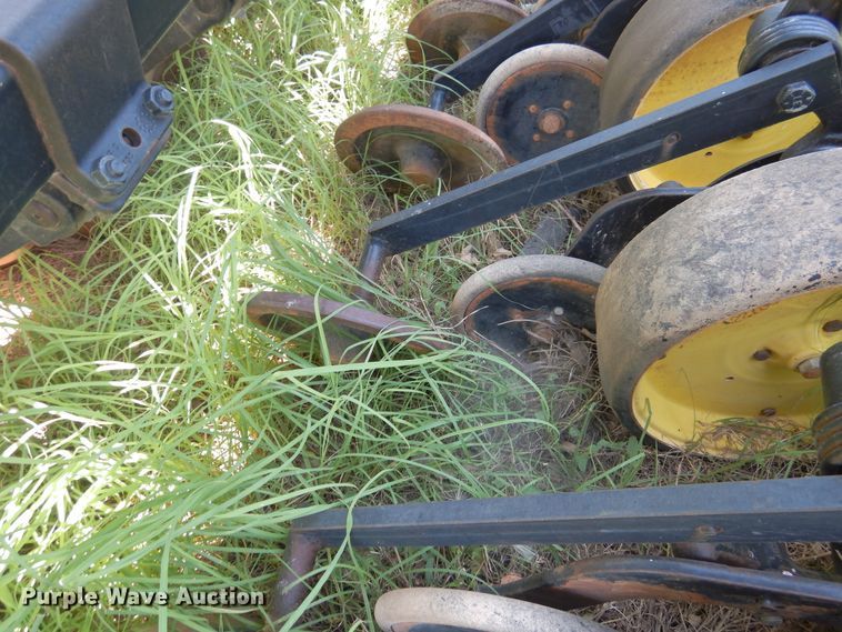 image for item HM9195 John Deere 750 grain drill