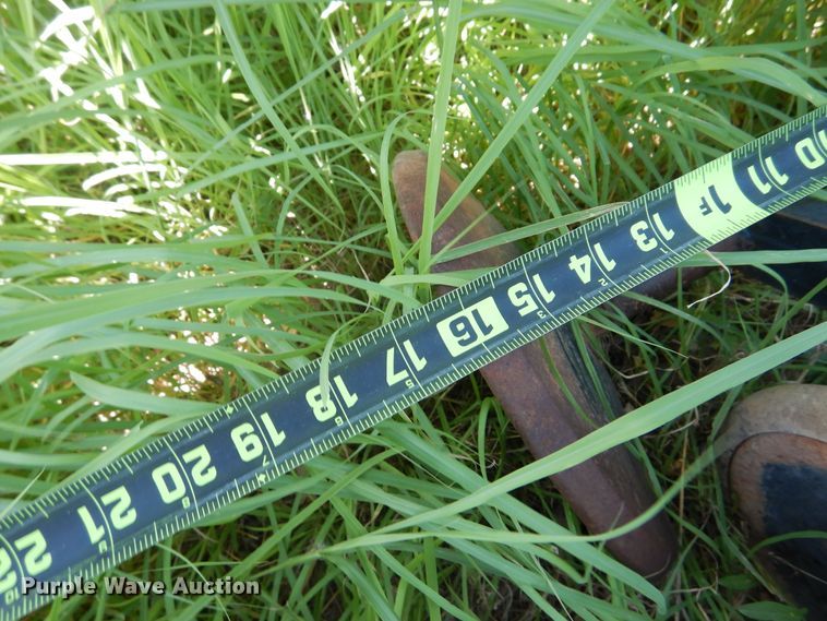 image for item HM9195 John Deere 750 grain drill