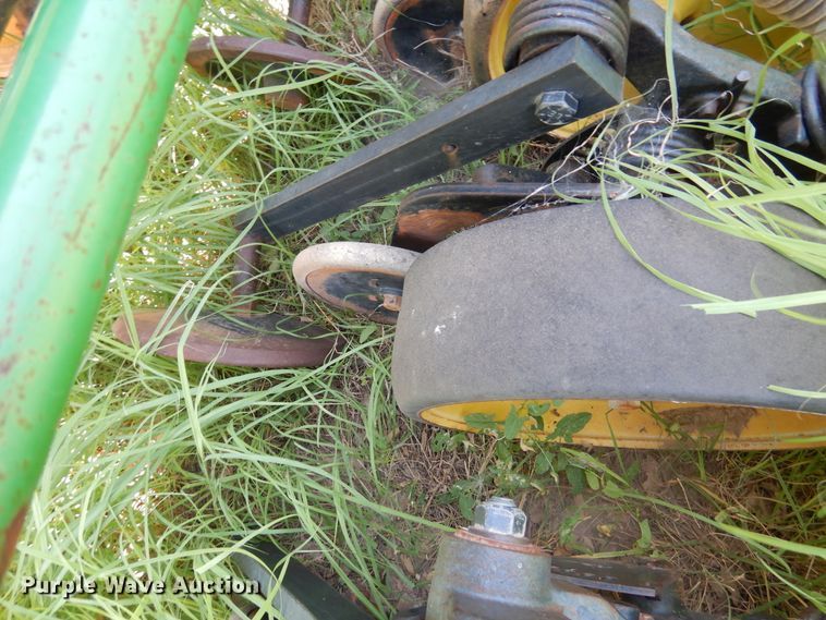 image for item HM9195 John Deere 750 grain drill