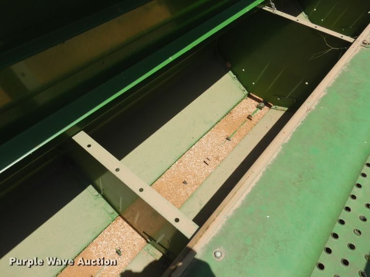 image for item HM9195 John Deere 750 grain drill