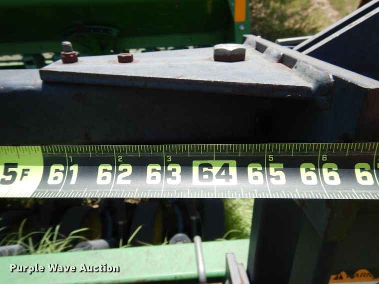 image for item HM9195 John Deere 750 grain drill