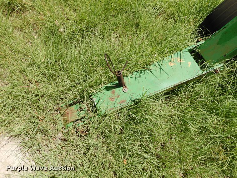 image for item HM9195 John Deere 750 grain drill