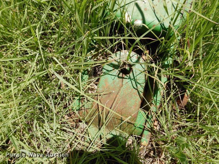 image for item HM9195 John Deere 750 grain drill