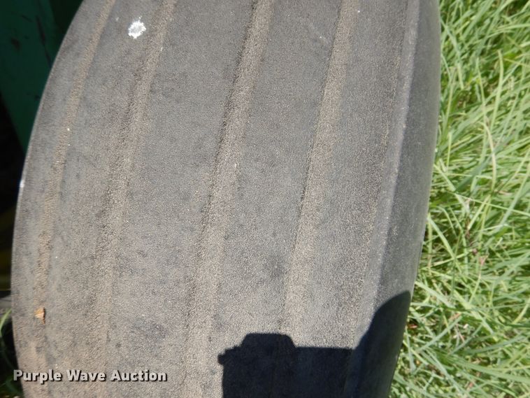 image for item HM9195 John Deere 750 grain drill