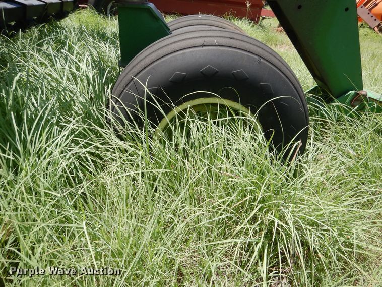 image for item HM9195 John Deere 750 grain drill