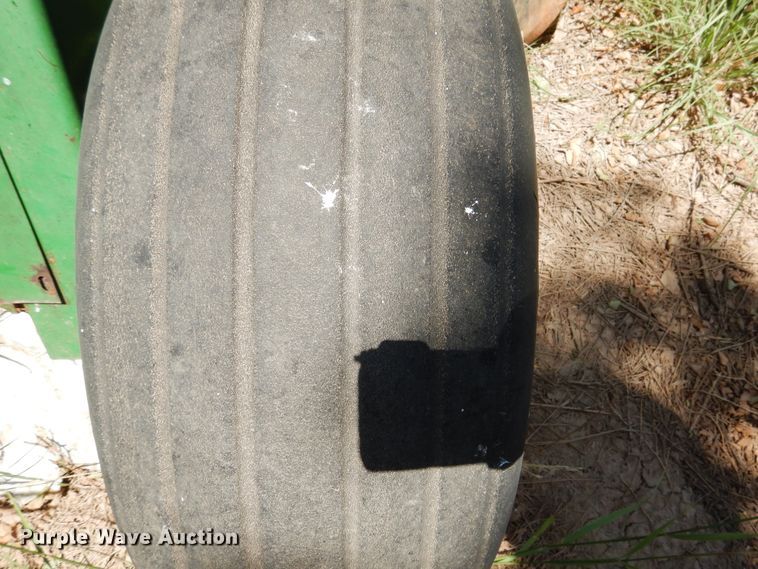 image for item HM9195 John Deere 750 grain drill