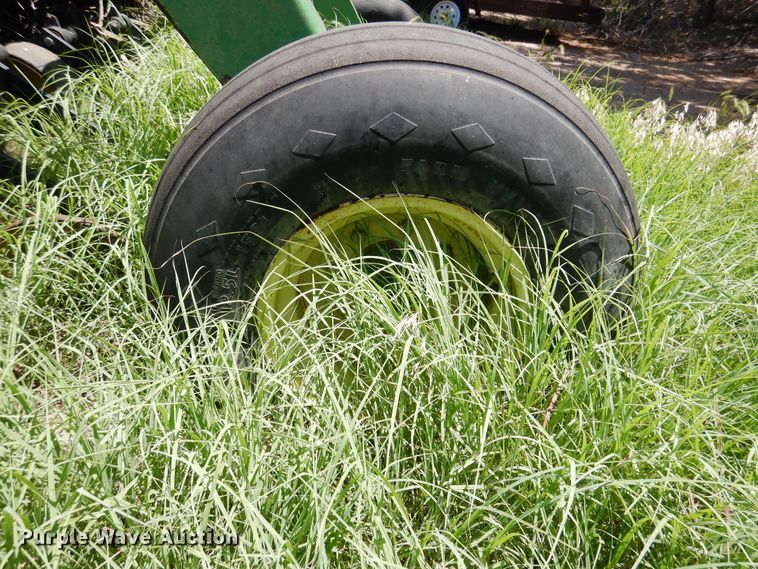 image for item HM9195 John Deere 750 grain drill