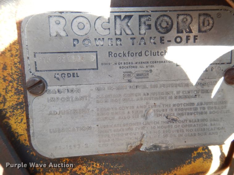 image for item HM9196 Irrigation pump