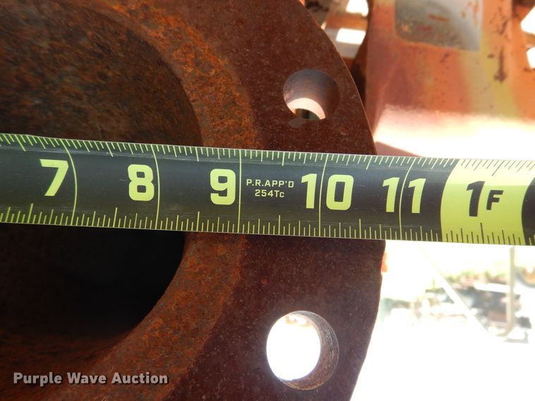 image for item HM9196 Irrigation pump