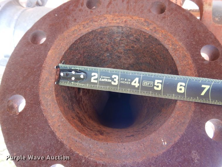 image for item HM9196 Irrigation pump