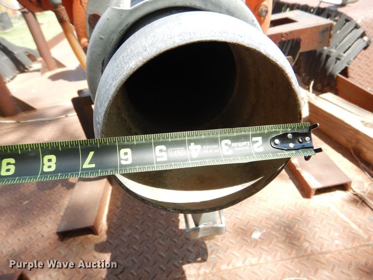 image for item HM9196 Irrigation pump