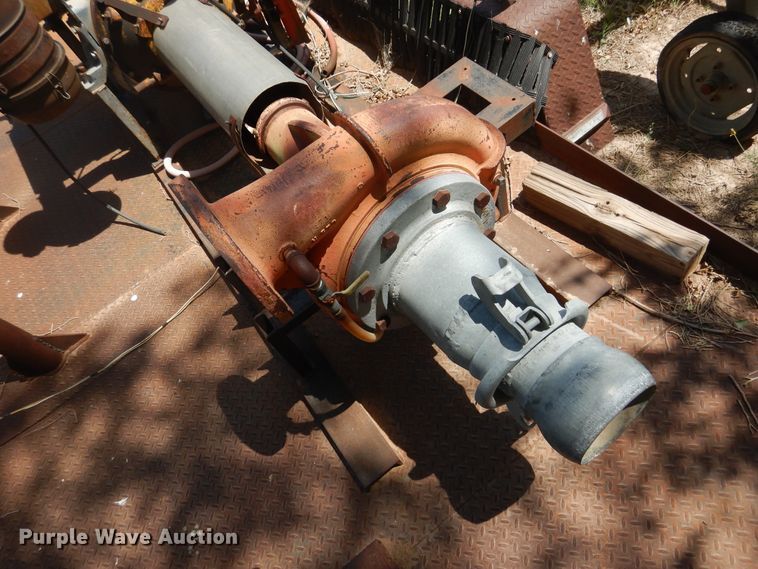 image for item HM9196 Irrigation pump