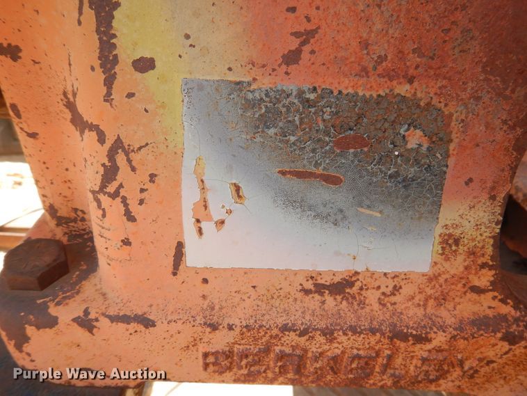 image for item HM9196 Irrigation pump