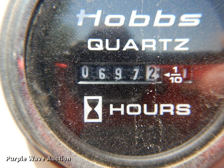 image for item HM9196 Irrigation pump