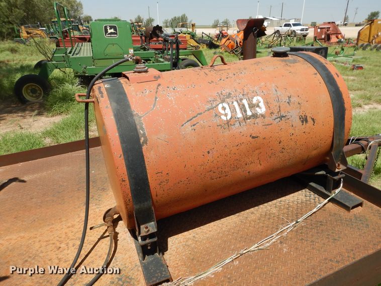 image for item HM9196 Irrigation pump