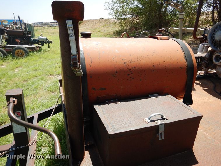 image for item HM9196 Irrigation pump