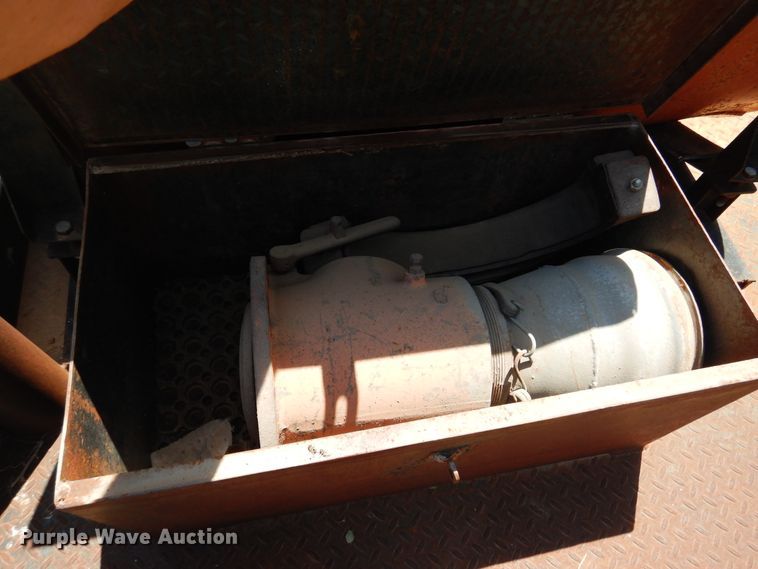 image for item HM9196 Irrigation pump