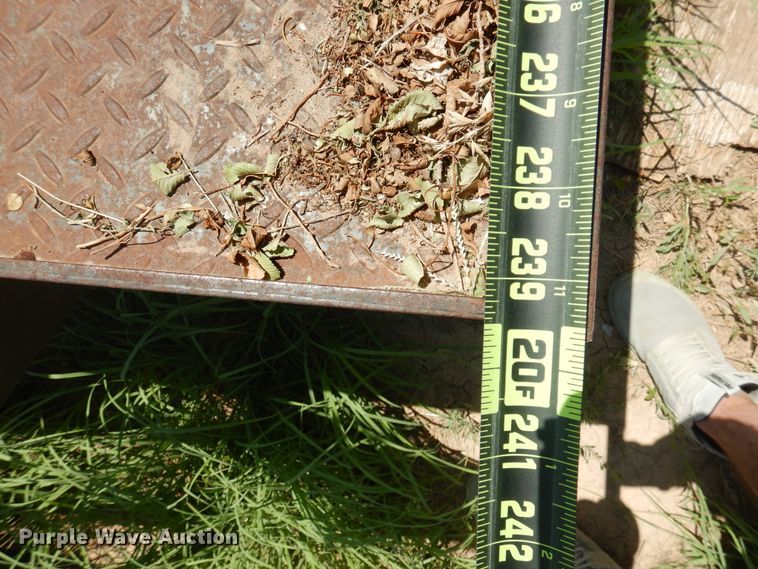 image for item HM9196 Irrigation pump