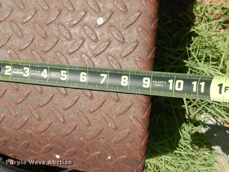 image for item HM9196 Irrigation pump