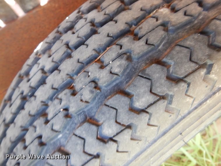 image for item HM9196 Irrigation pump