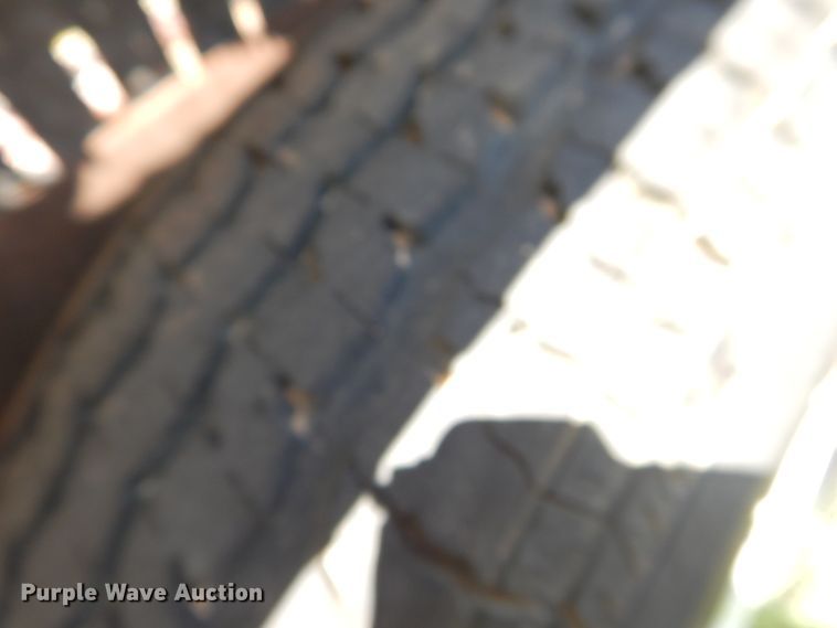 image for item HM9196 Irrigation pump