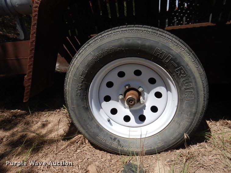 image for item HM9196 Irrigation pump