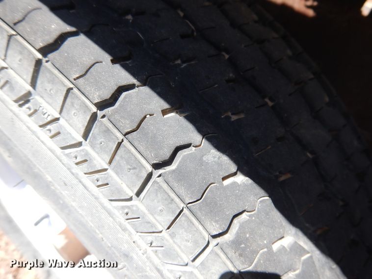 image for item HM9196 Irrigation pump